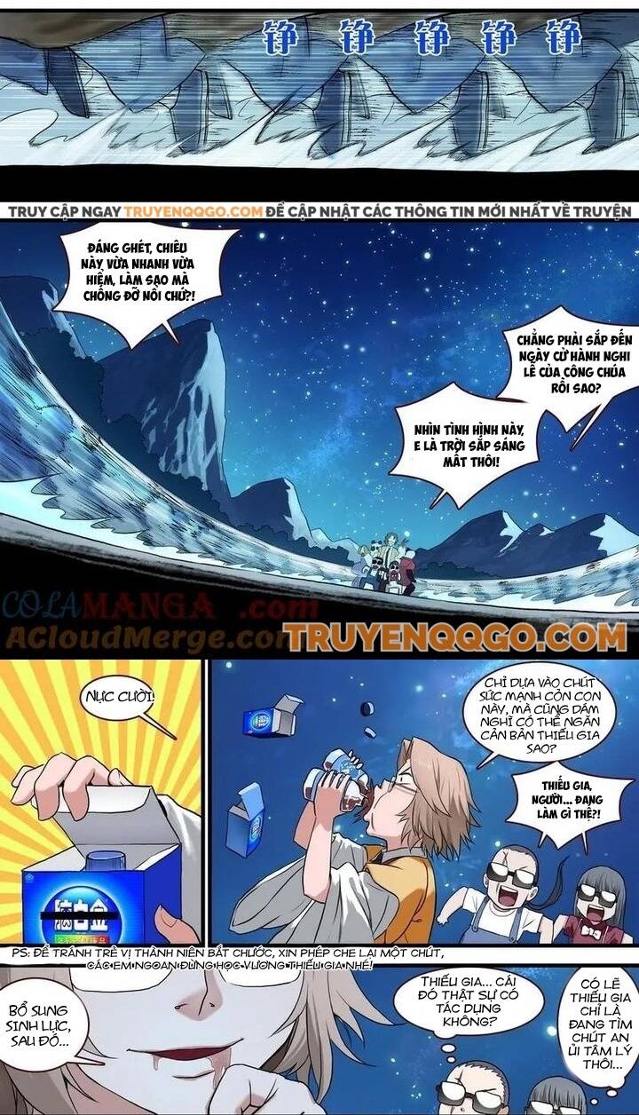 Chương 110 - Trang 2