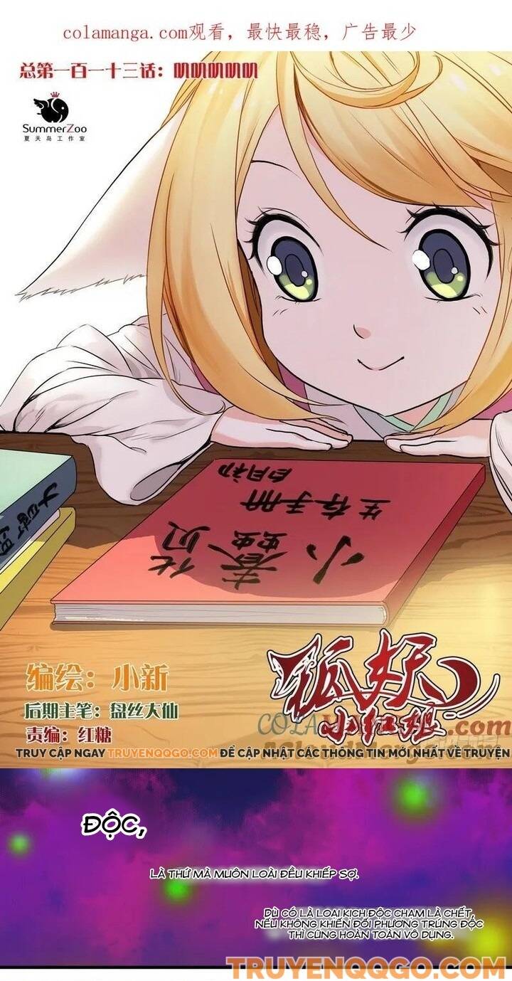 Chương 113 - Trang 1