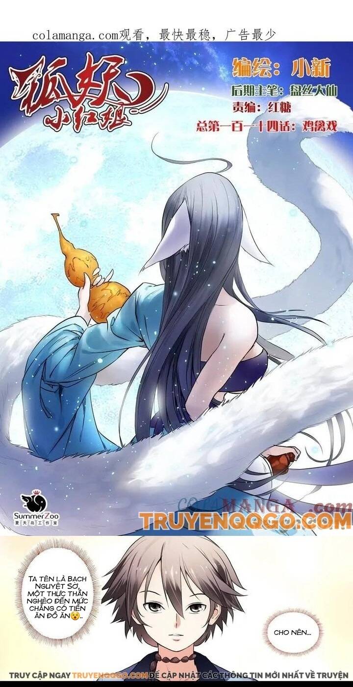 Chương 114 - Trang 1