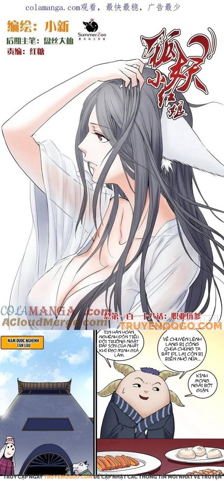 Chương 118 - Trang 1