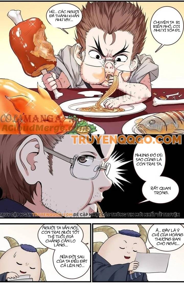 Chương 118 - Trang 2