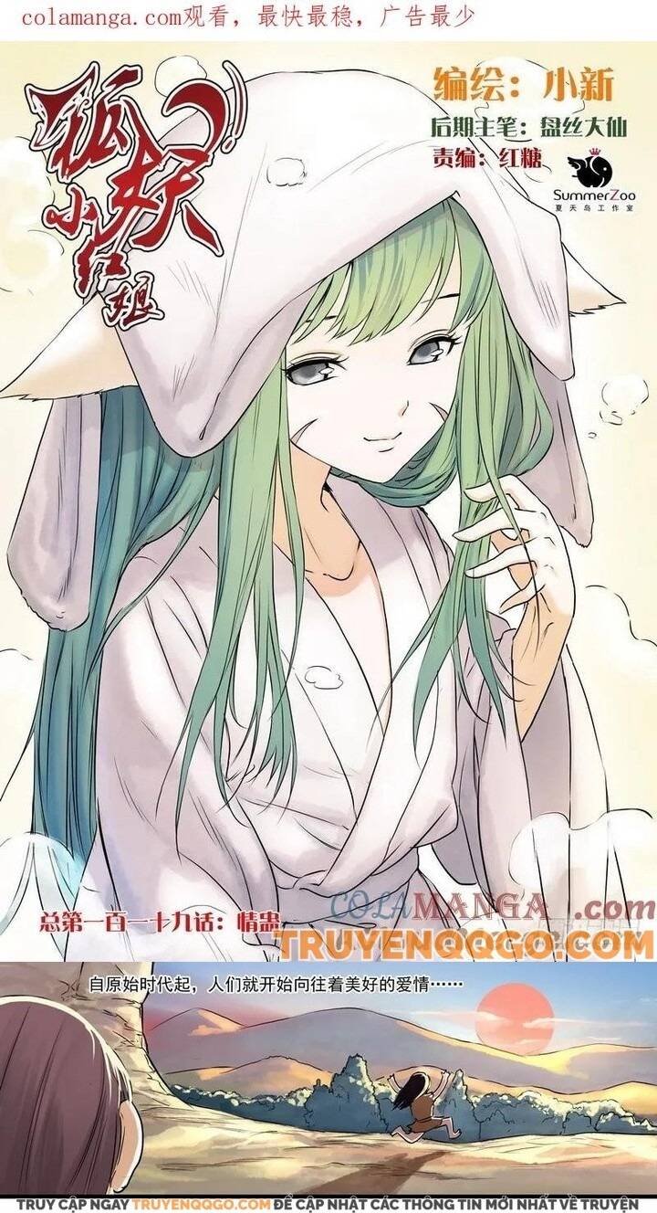 Chương 119 - Trang 1