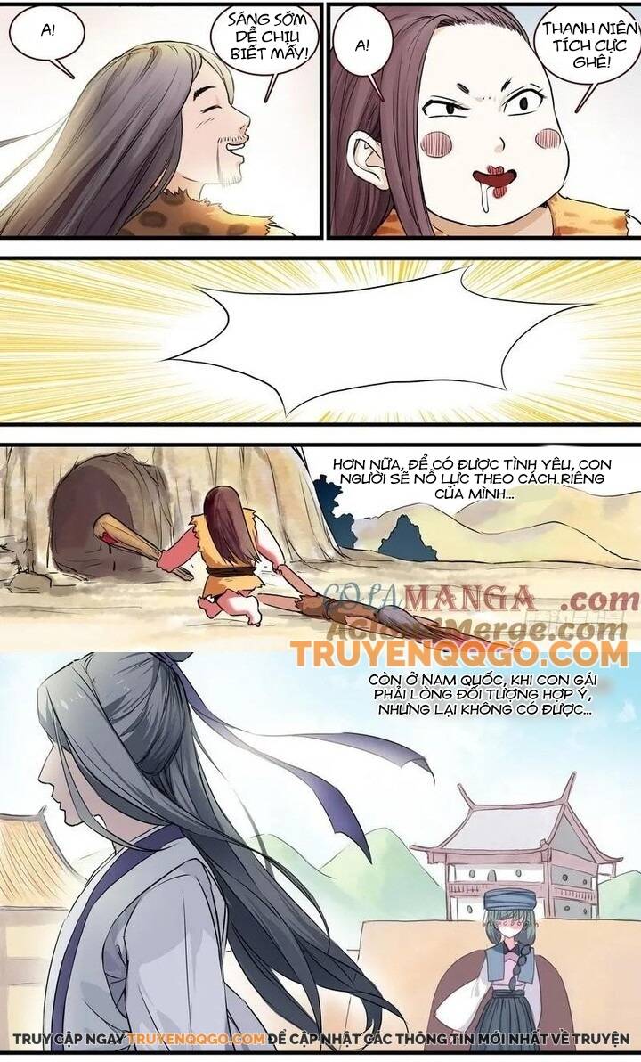 Chương 119 - Trang 2