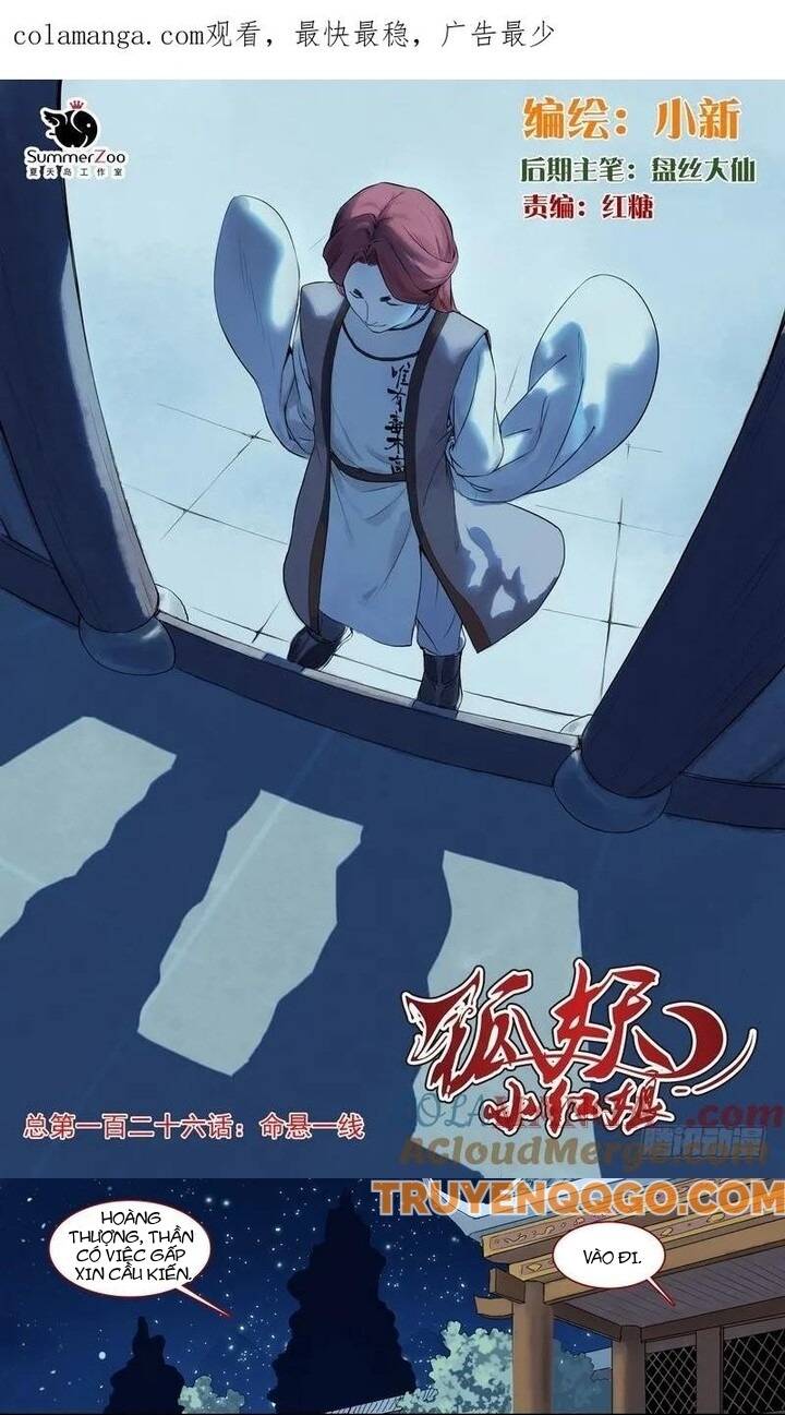 Chương 126 - Trang 1