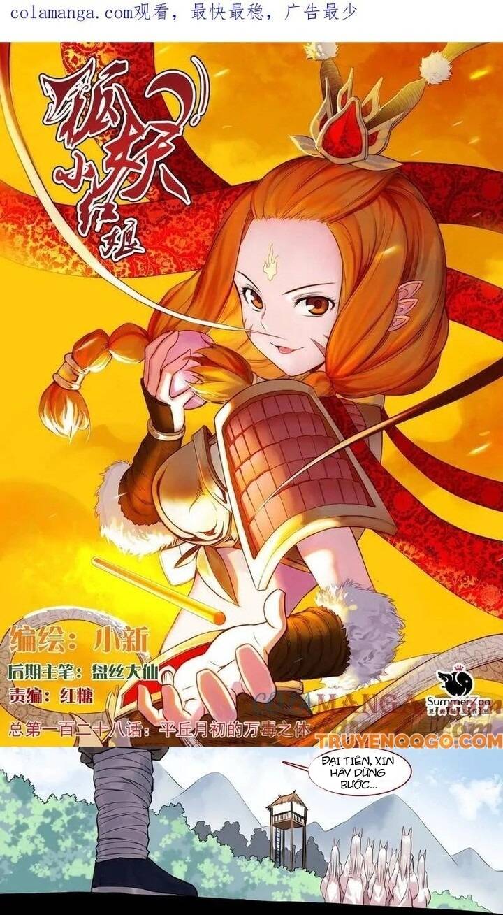 Chương 128 - Trang 1
