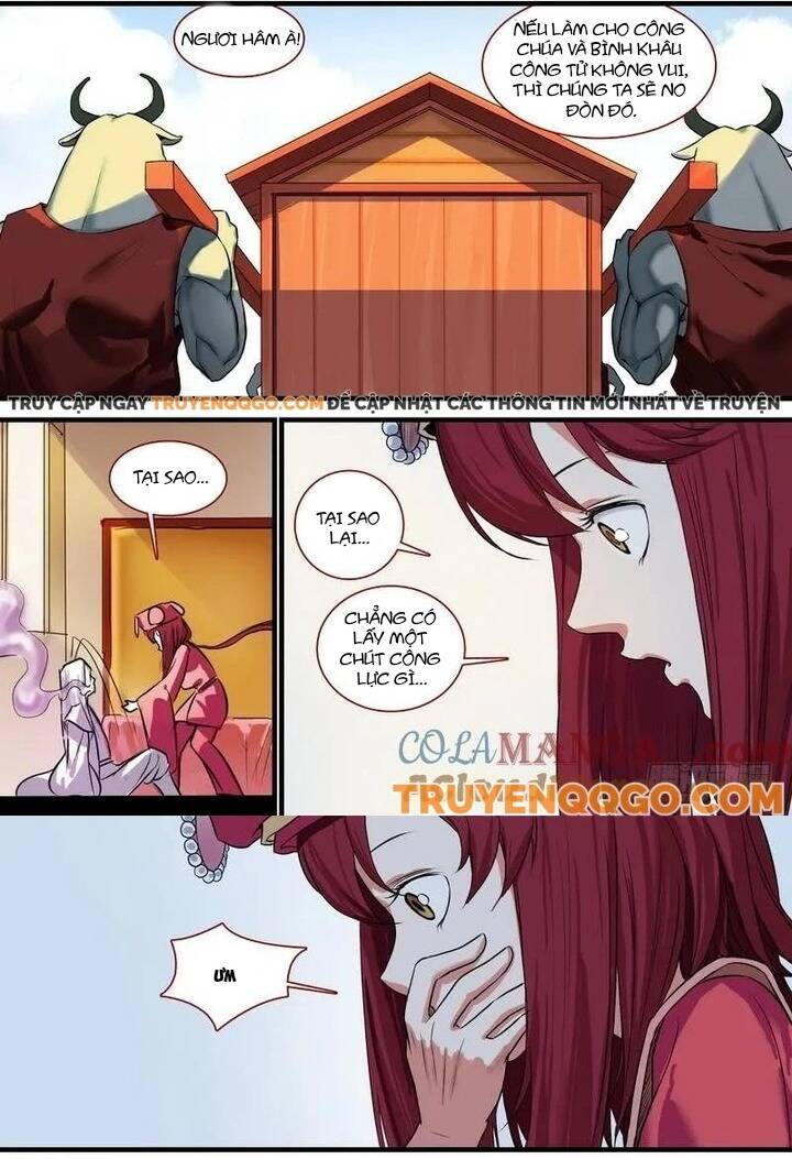 Chương 129 - Trang 2