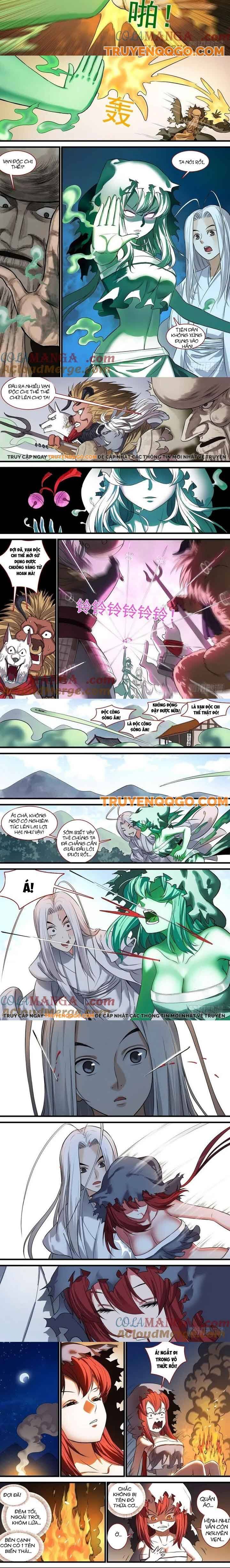 Chương 132 - Trang 2