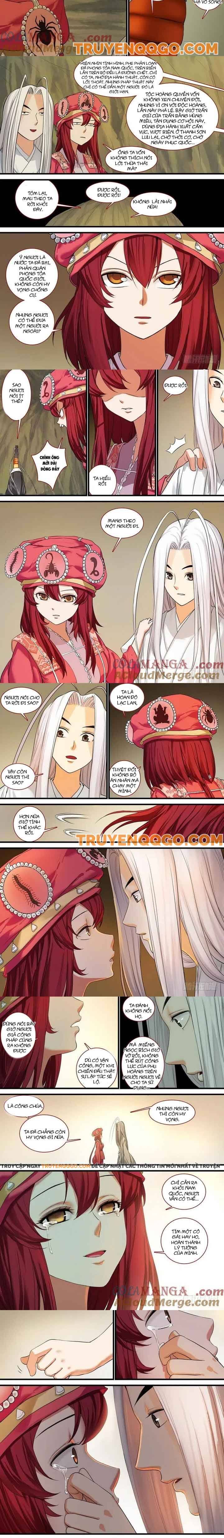 Chương 134 - Trang 2