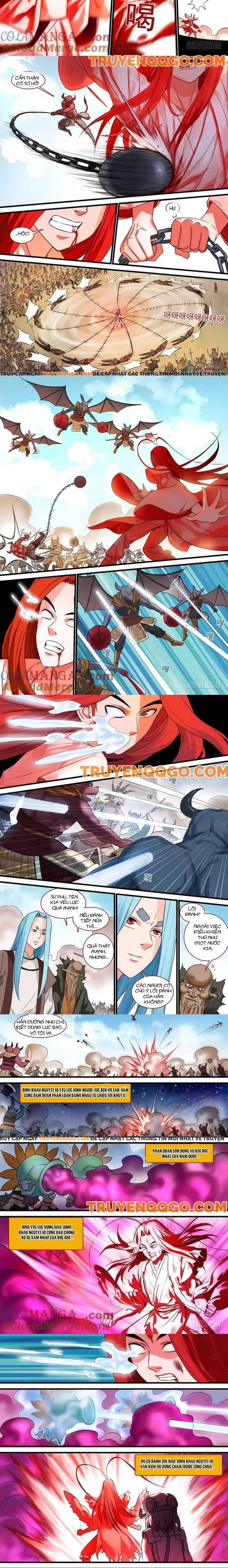 Chương 137 - Trang 2