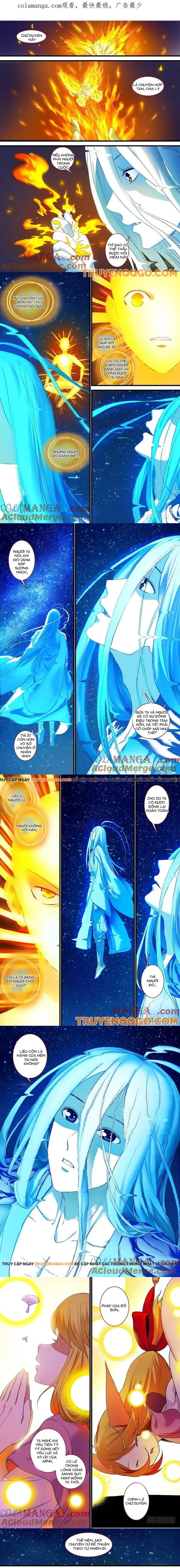 Chương 158 - Trang 1