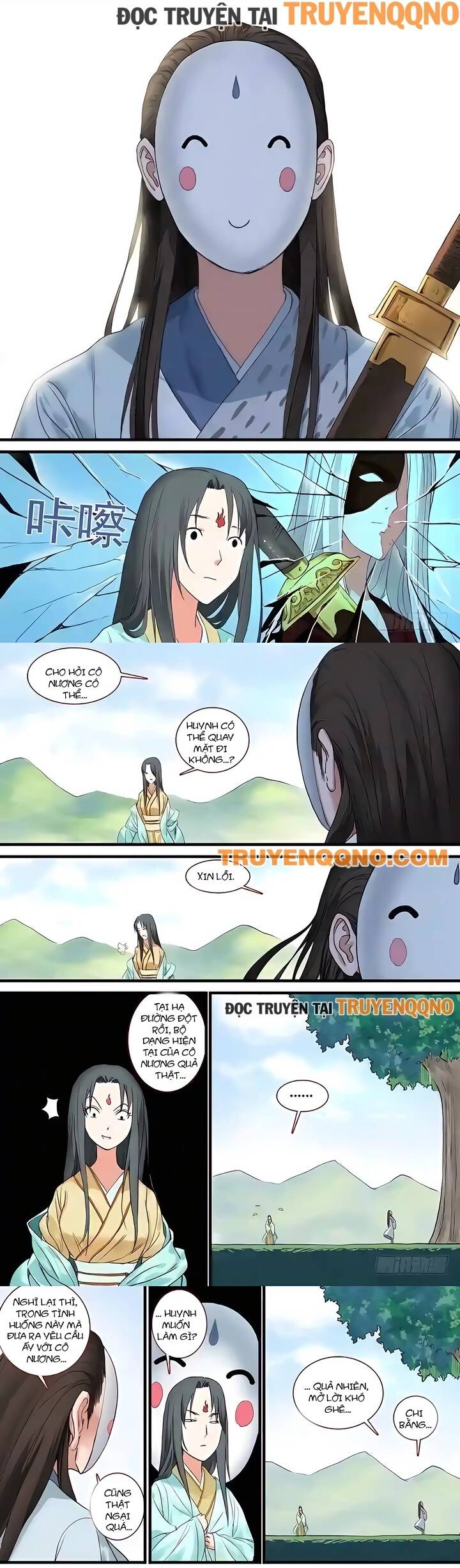 Chương 167 - Trang 2