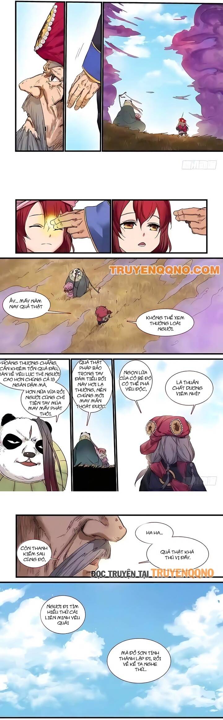 Chương 173 - Trang 2