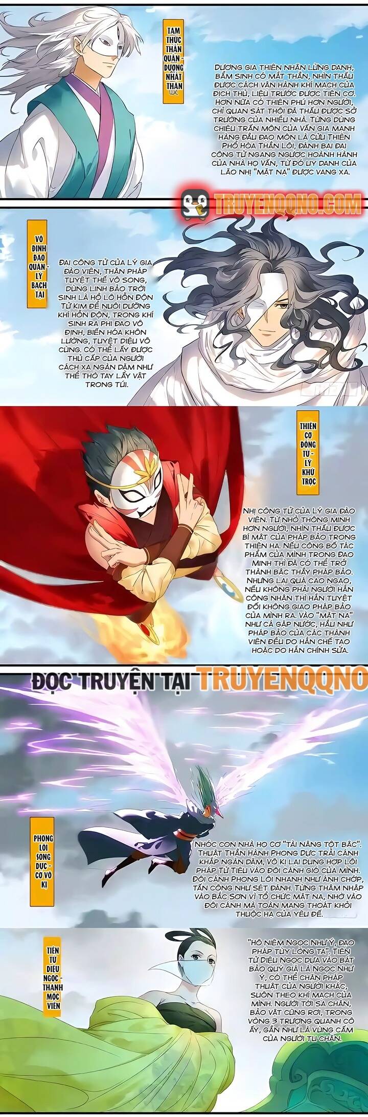 Chương 179 - Trang 2