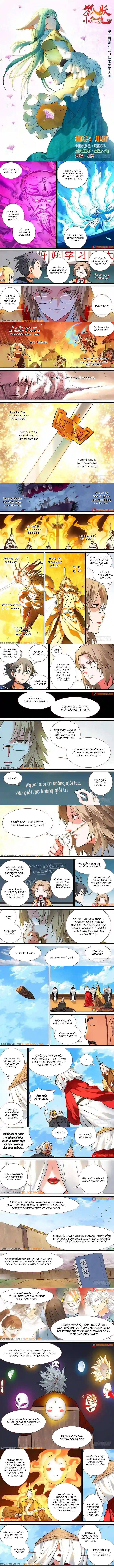 Chương 207 - Trang 1