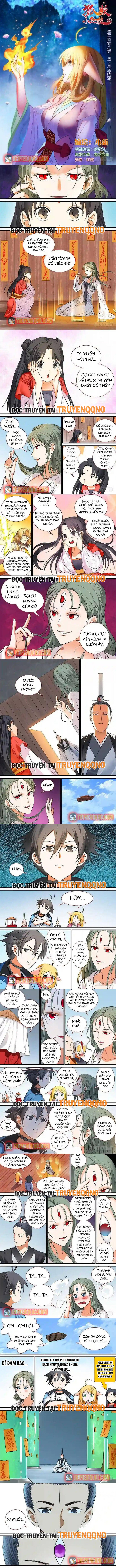 Chương 208 - Trang 1
