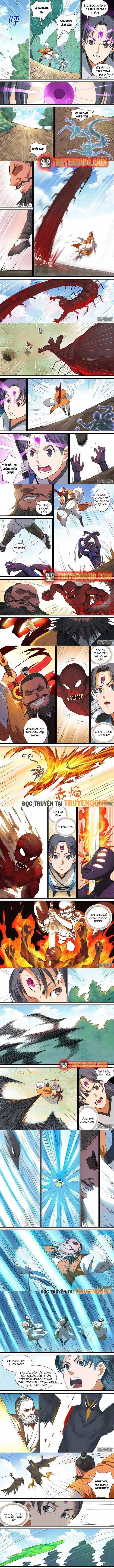 Chương 216 - Trang 1