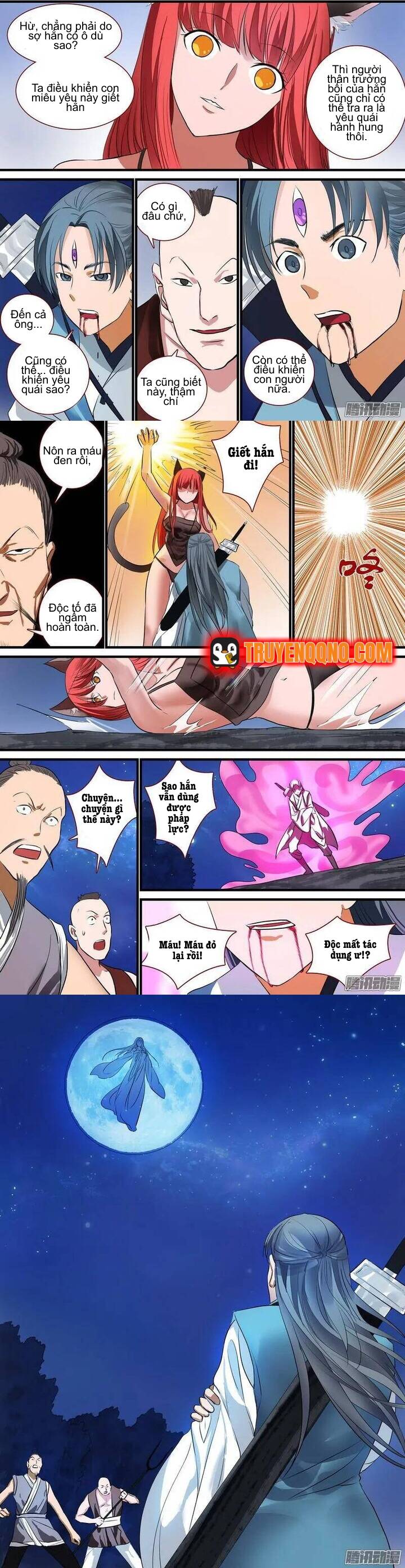 Chương 221 - Trang 2