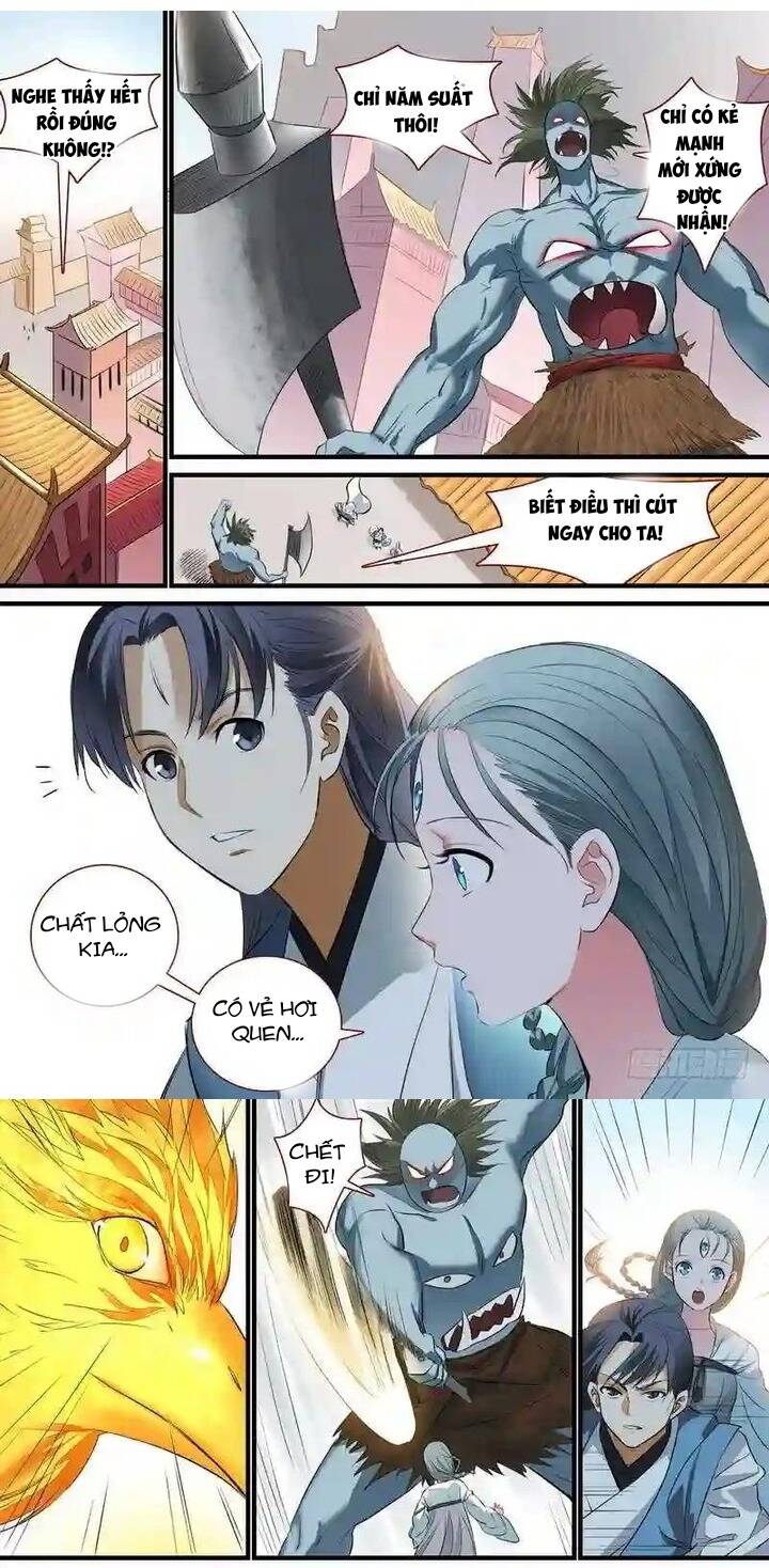 Chương 247 - Trang 2
