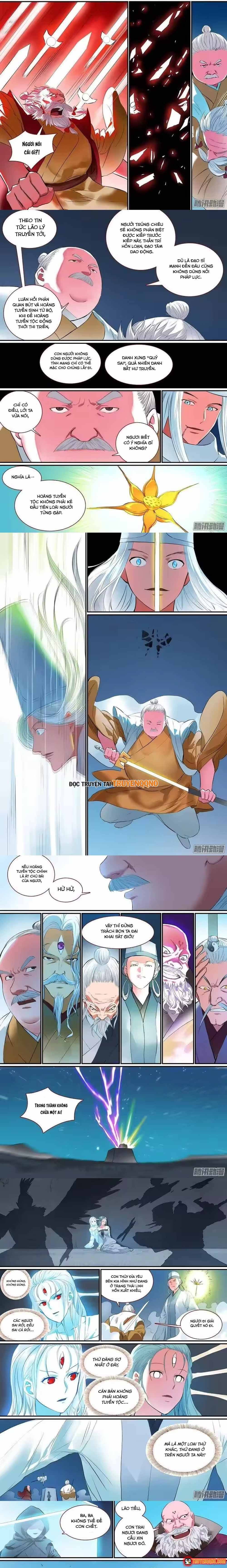 Chương 257 - Trang 2