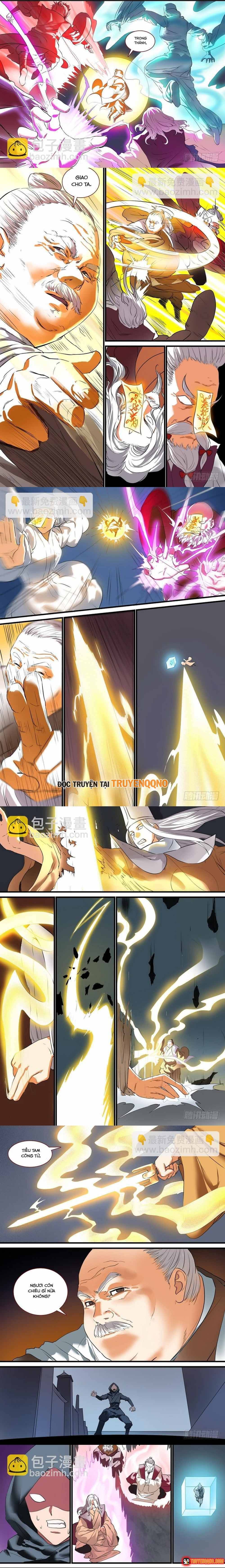 Chương 261 - Trang 2