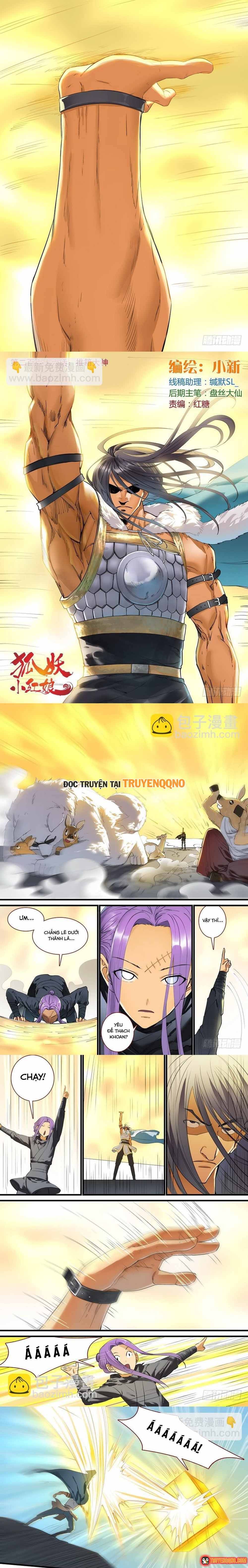 Chương 266 - Trang 1