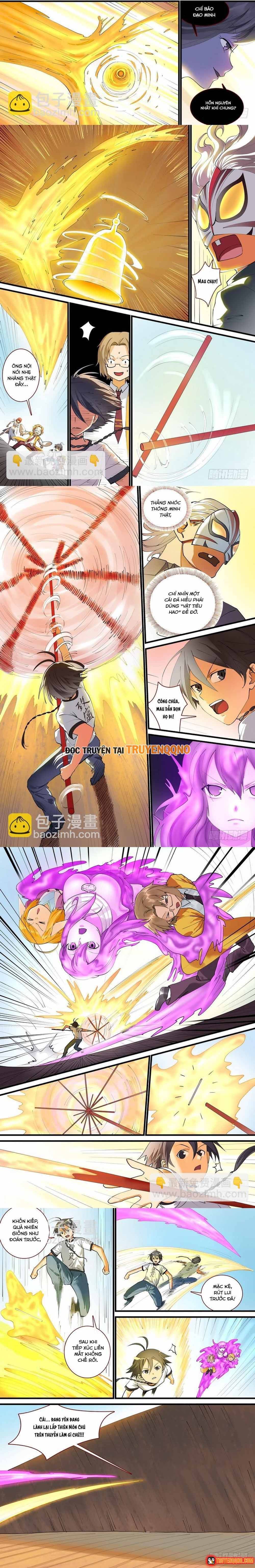 Chương 271 - Trang 2