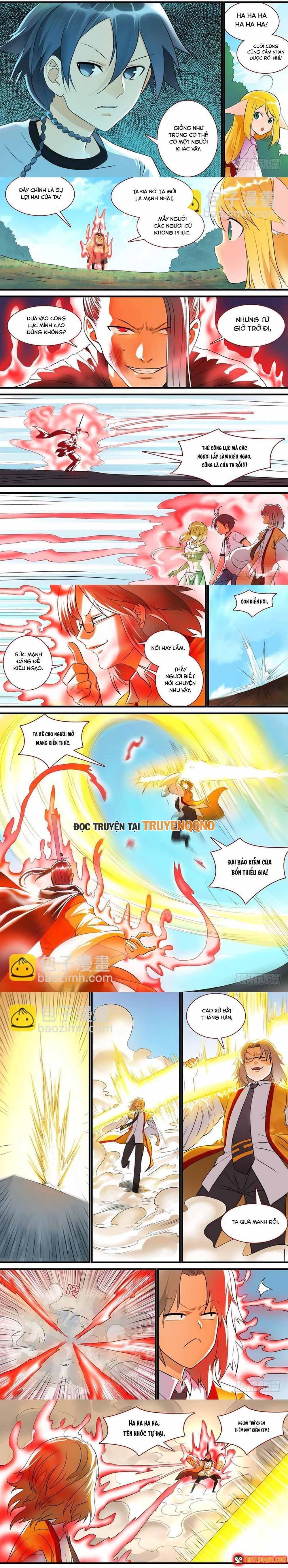 Chương 273 - Trang 2