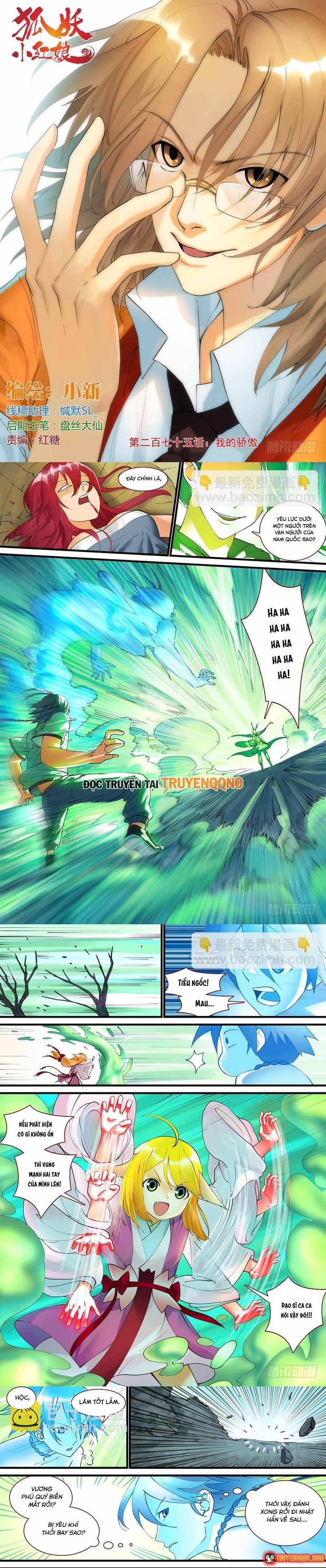 Chương 275 - Trang 1