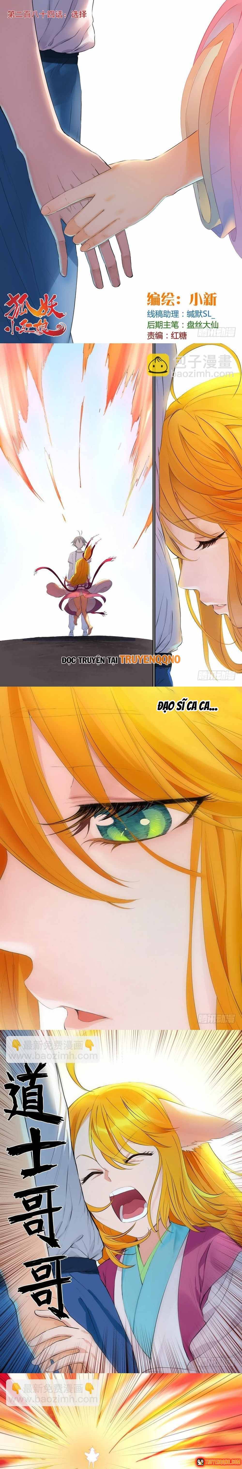 Chương 284 - Trang 1