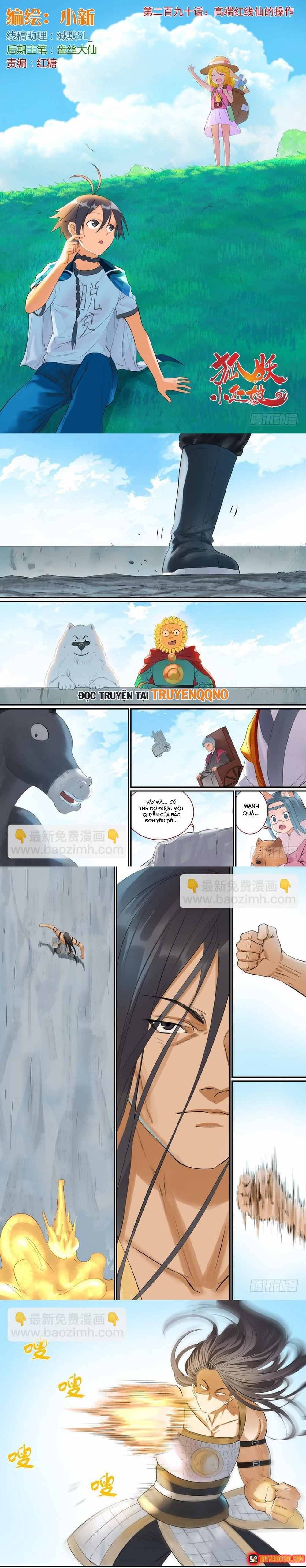 Chương 290 - Trang 1