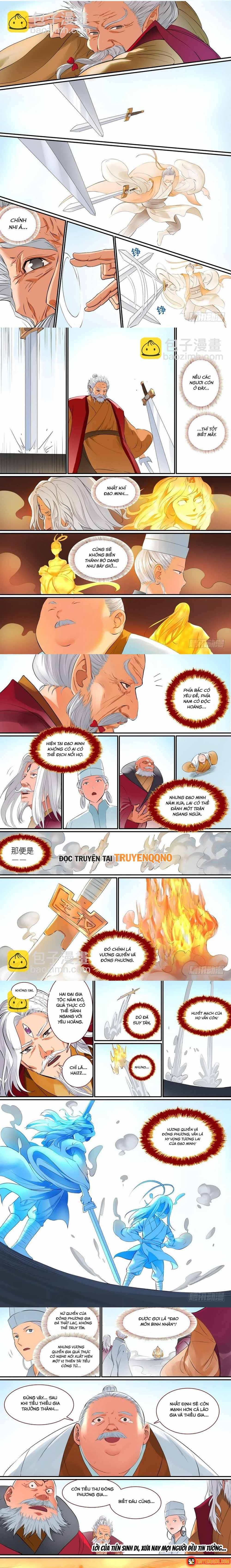 Chương 293 - Trang 2