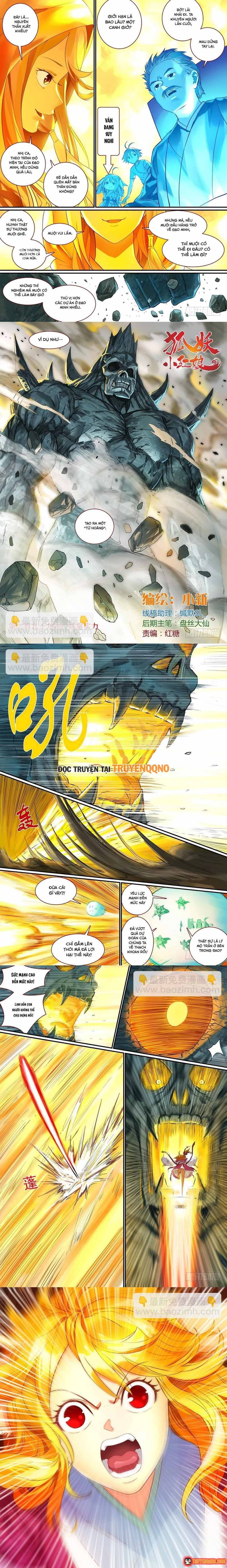 Chương 299 - Trang 1