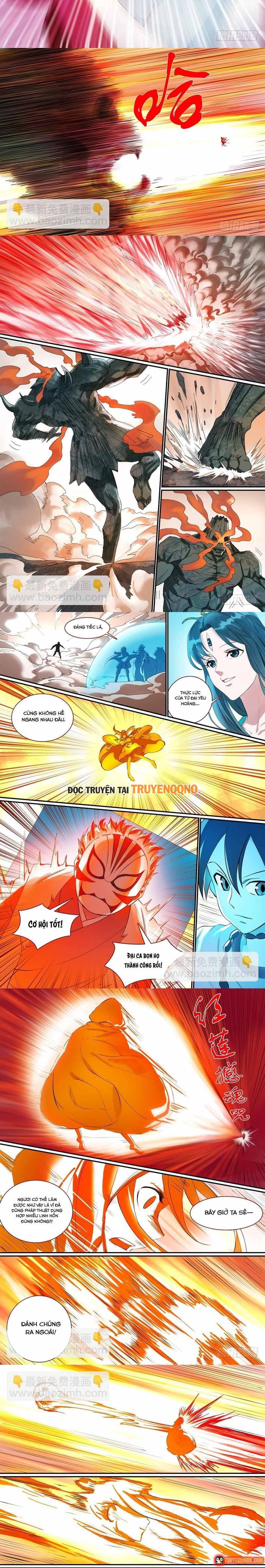 Chương 299 - Trang 2