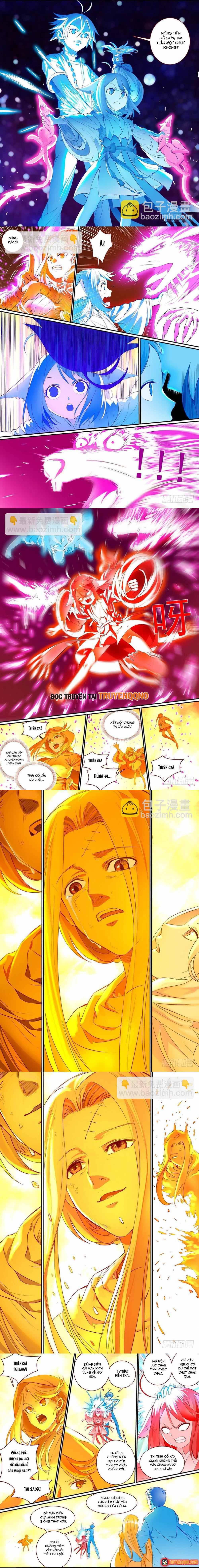 Chương 301 - Trang 2