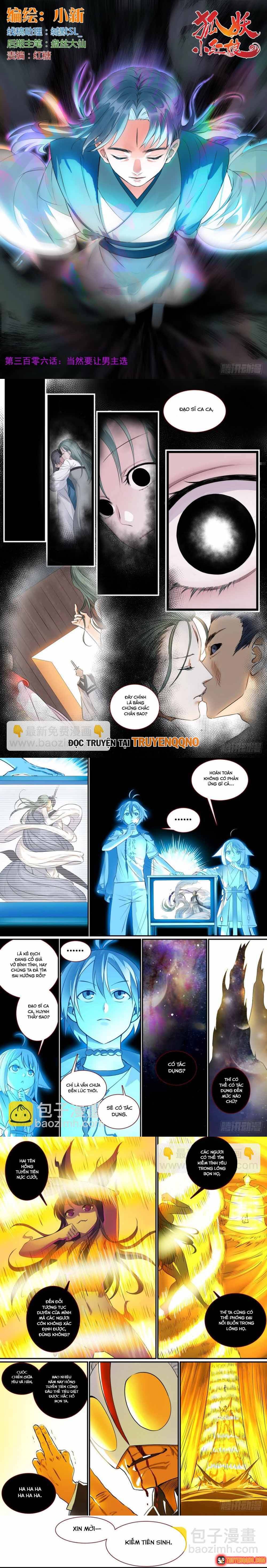 Chương 306 - Trang 1