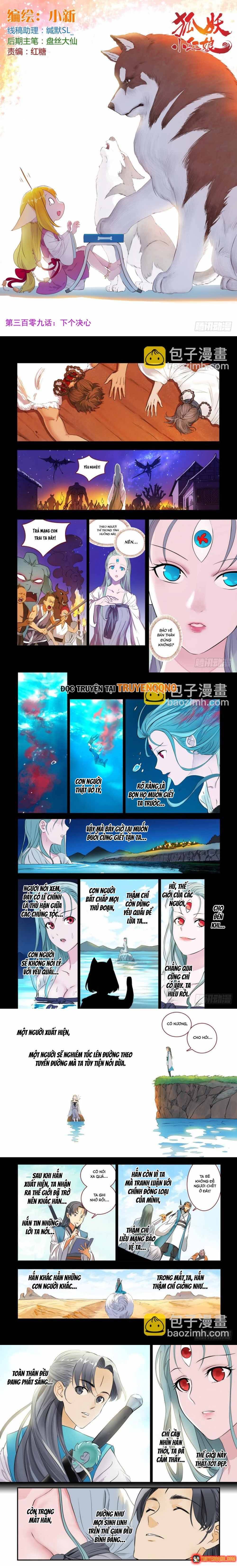 Chương 309 - Trang 1