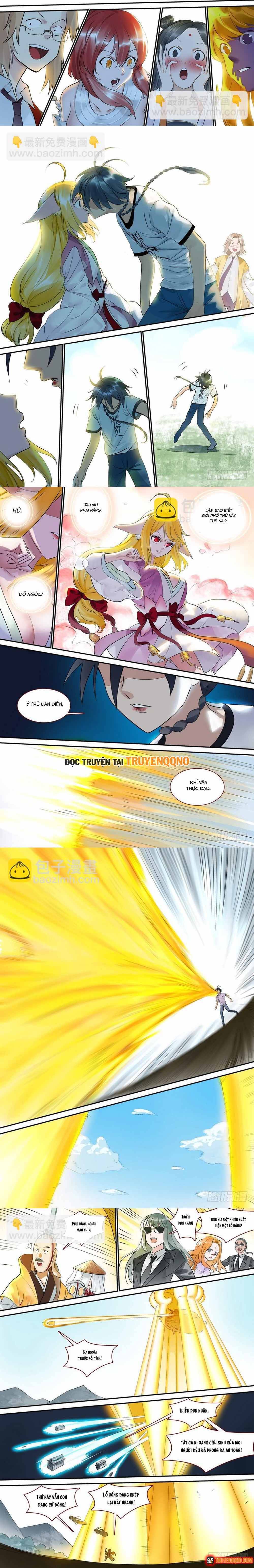 Chương 322 - Trang 2
