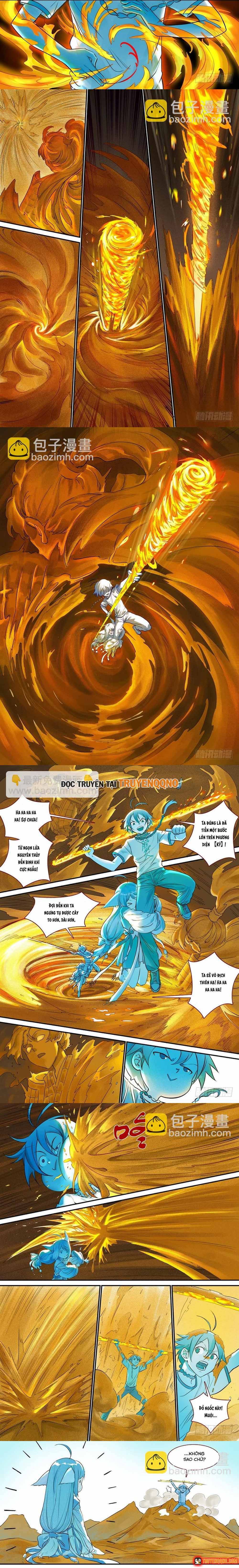 Chương 334 - Trang 2