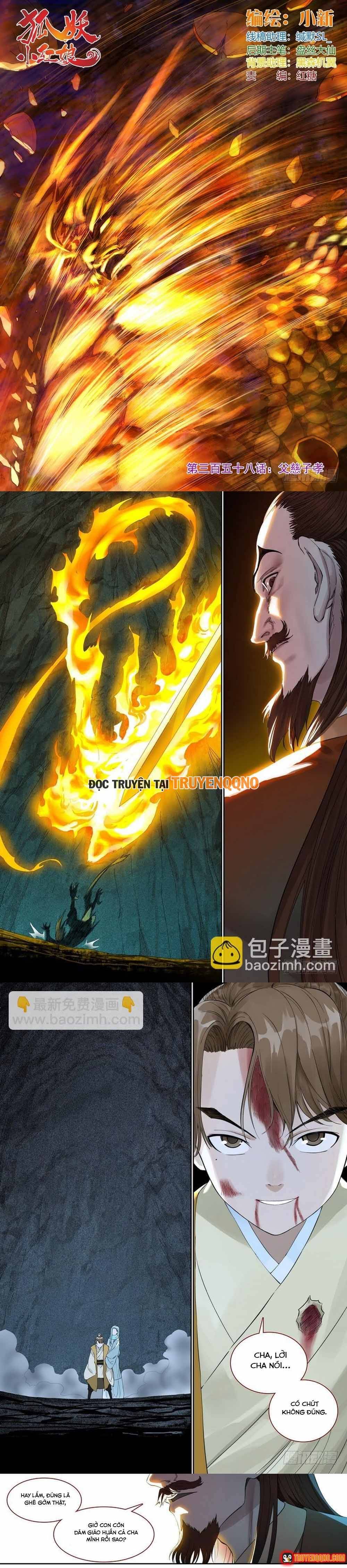Chương 358 - Trang 1