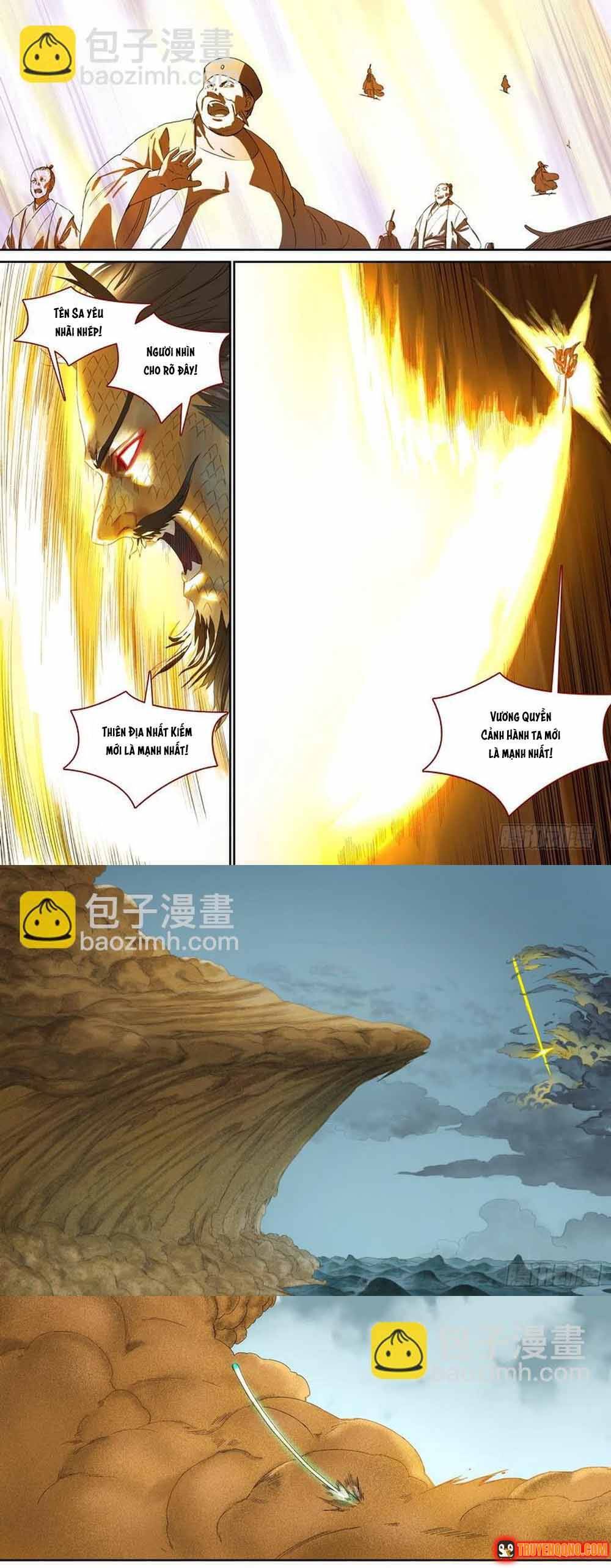 Chương 364 - Trang 2