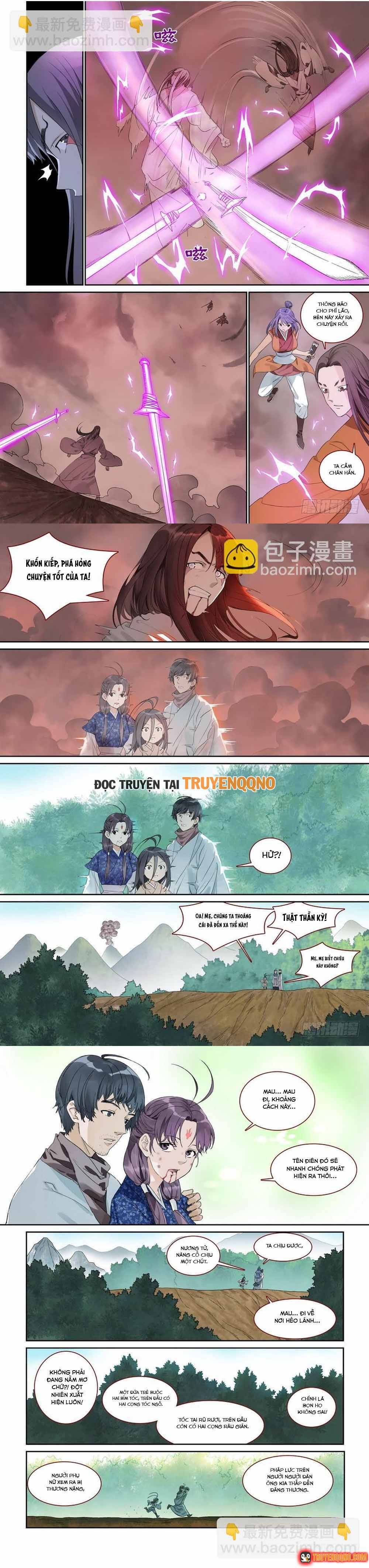 Chương 374 - Trang 2