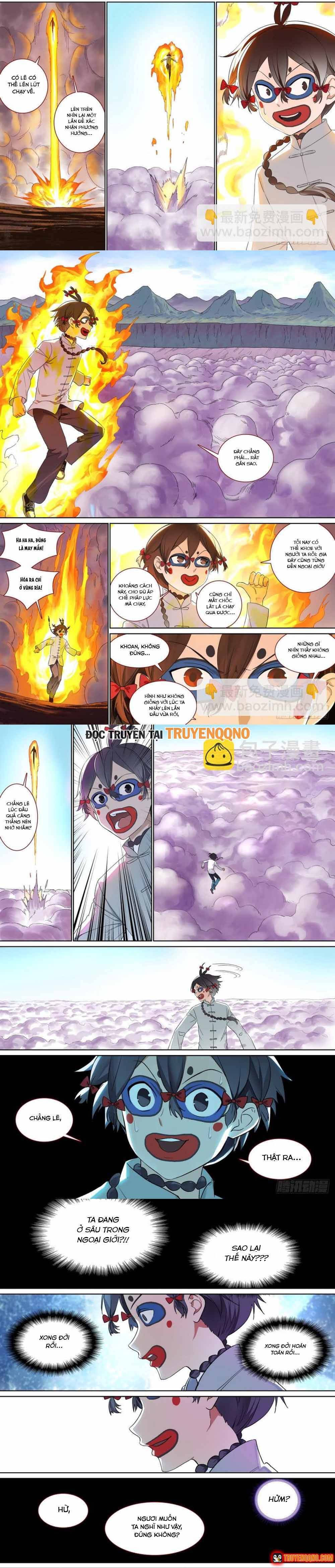 Chương 377 - Trang 2