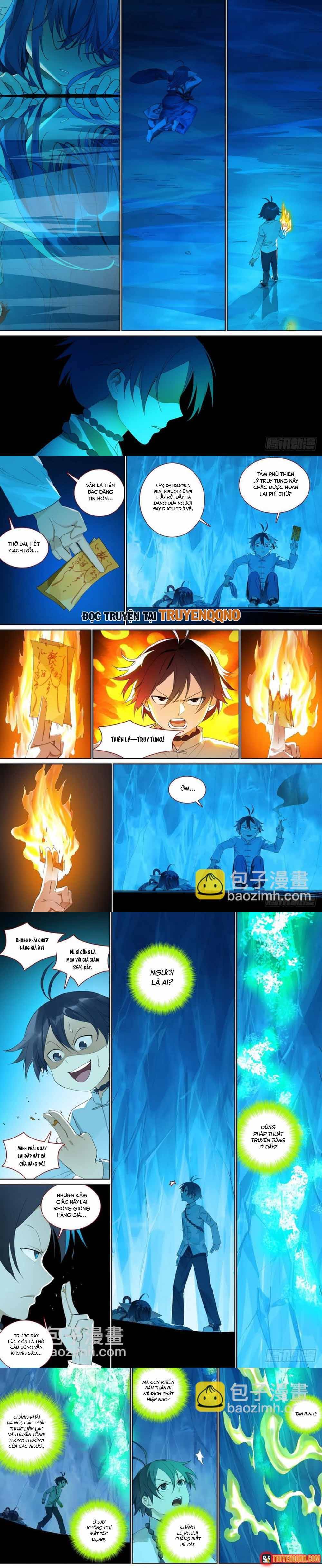 Chương 379 - Trang 1
