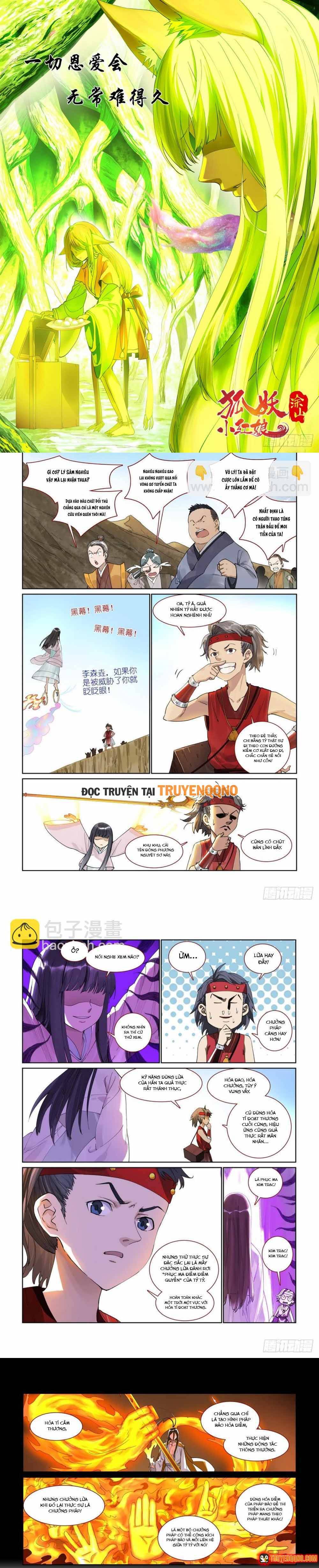 Chương 393 - Trang 1