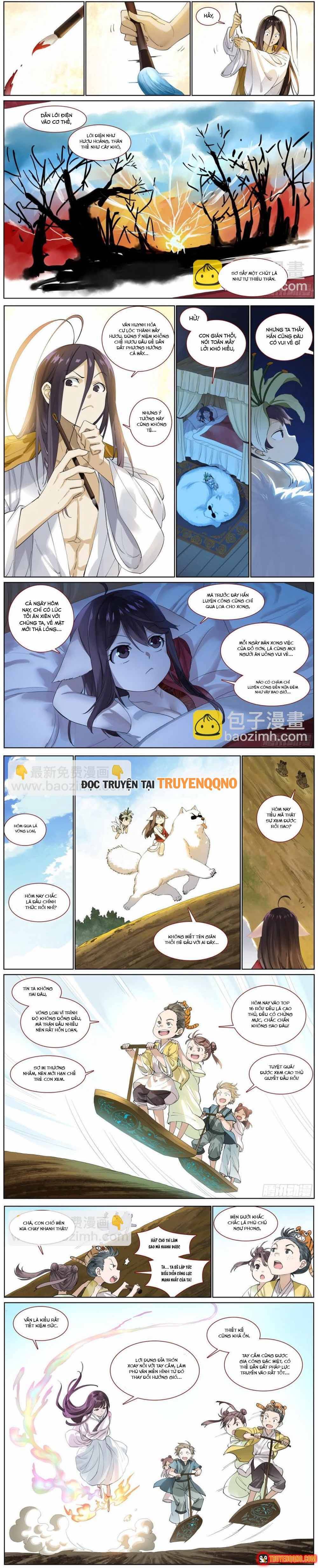 Chương 400 - Trang 2