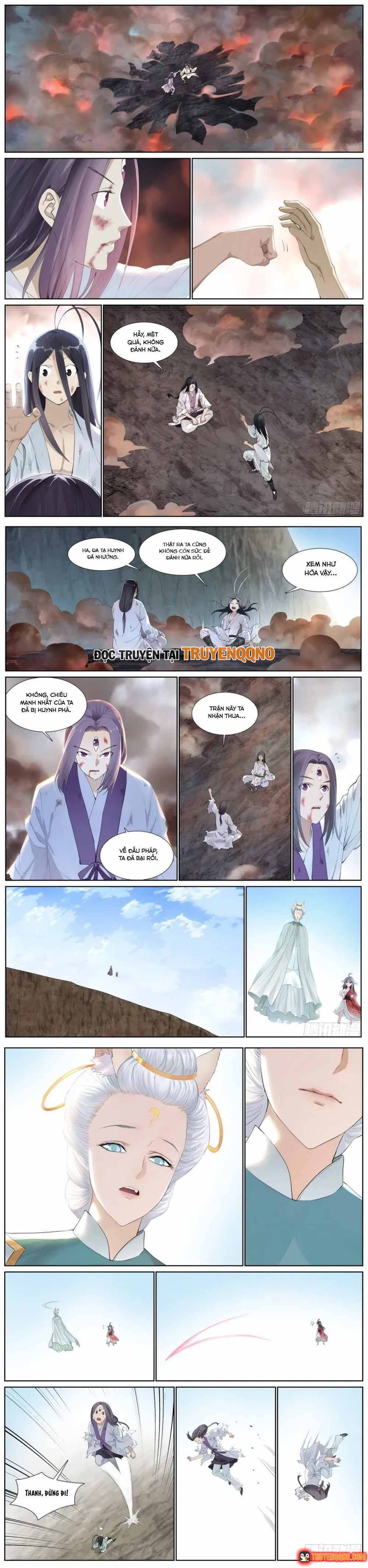 Chương 409 - Trang 1