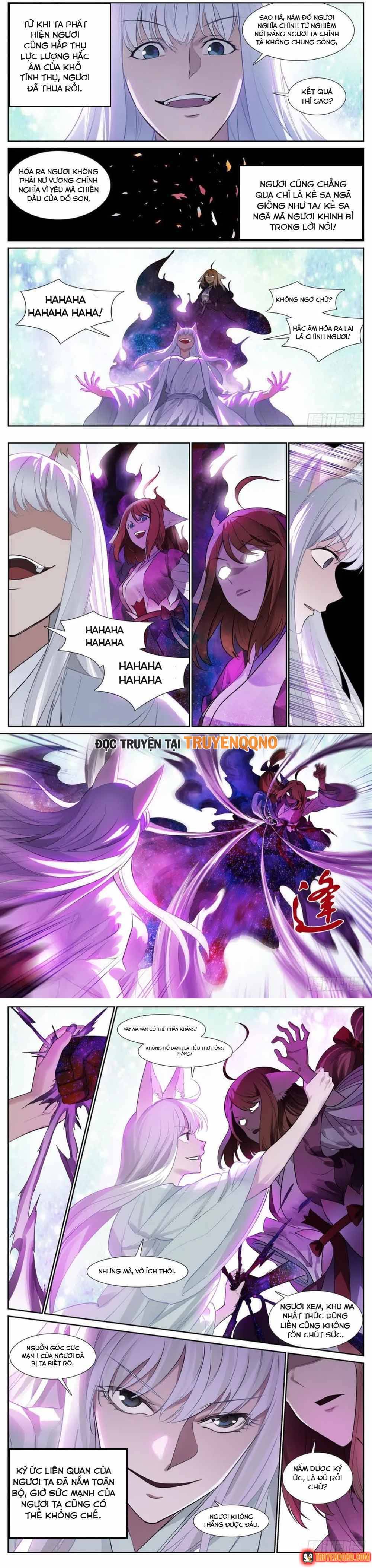 Chương 437 - Trang 2