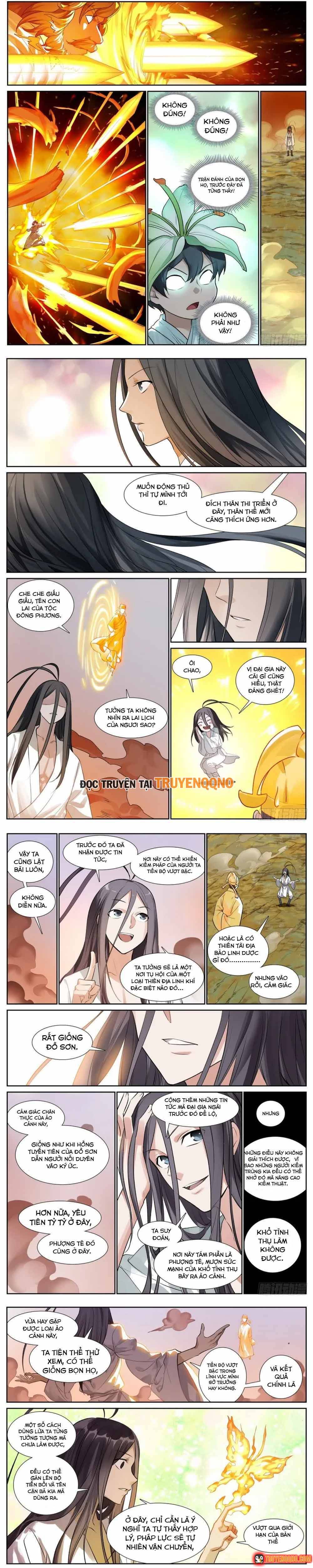 Chương 438 - Trang 2