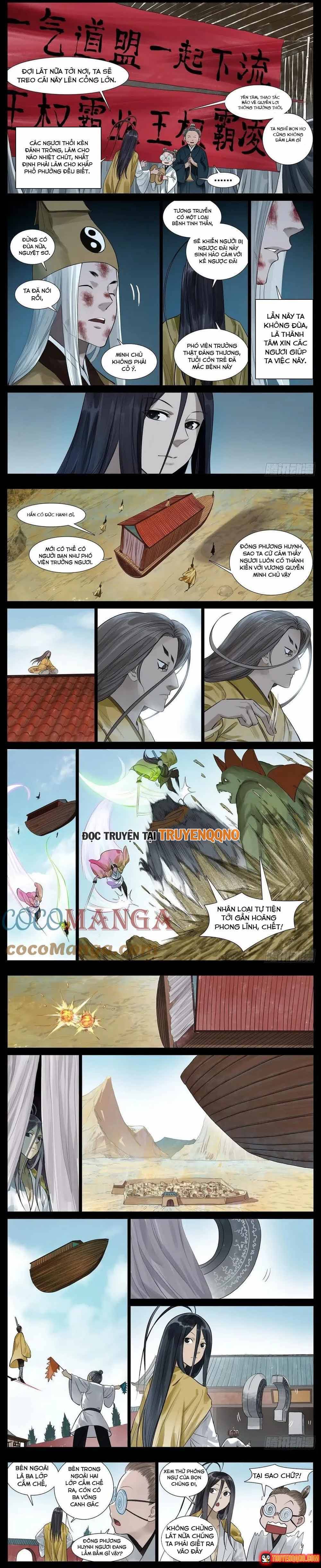 Chương 448 - Trang 2