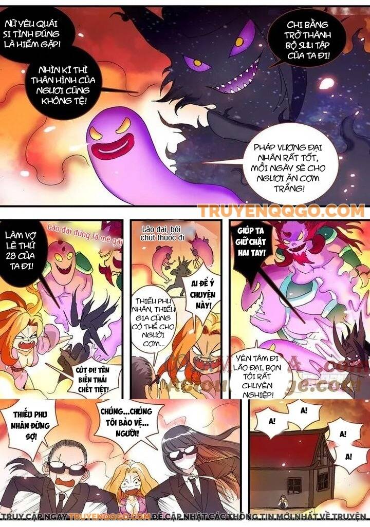 Chương 62.2 - Trang 2